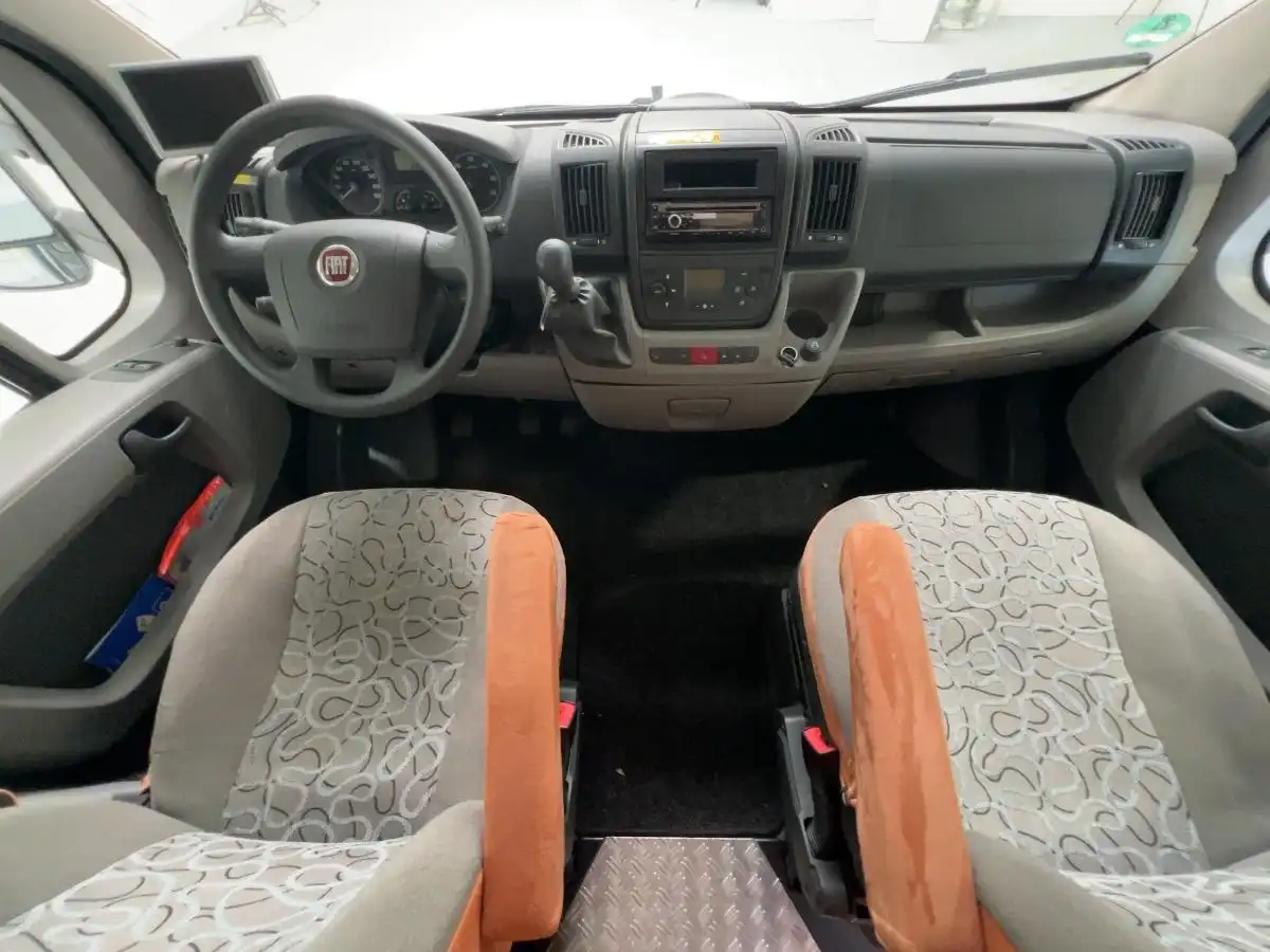 DETHLEFFS Advantage A 6971 - Ansicht 7